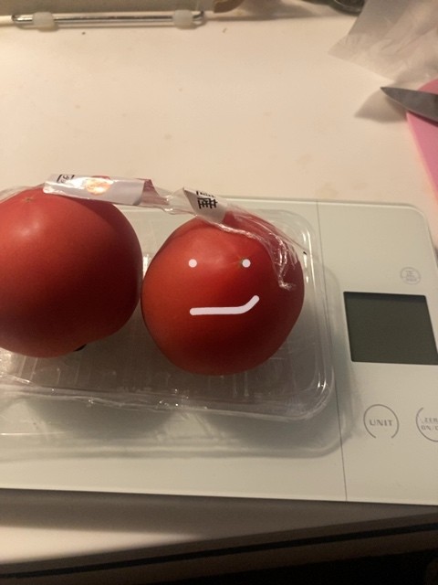 トマトごはんに使うトマト