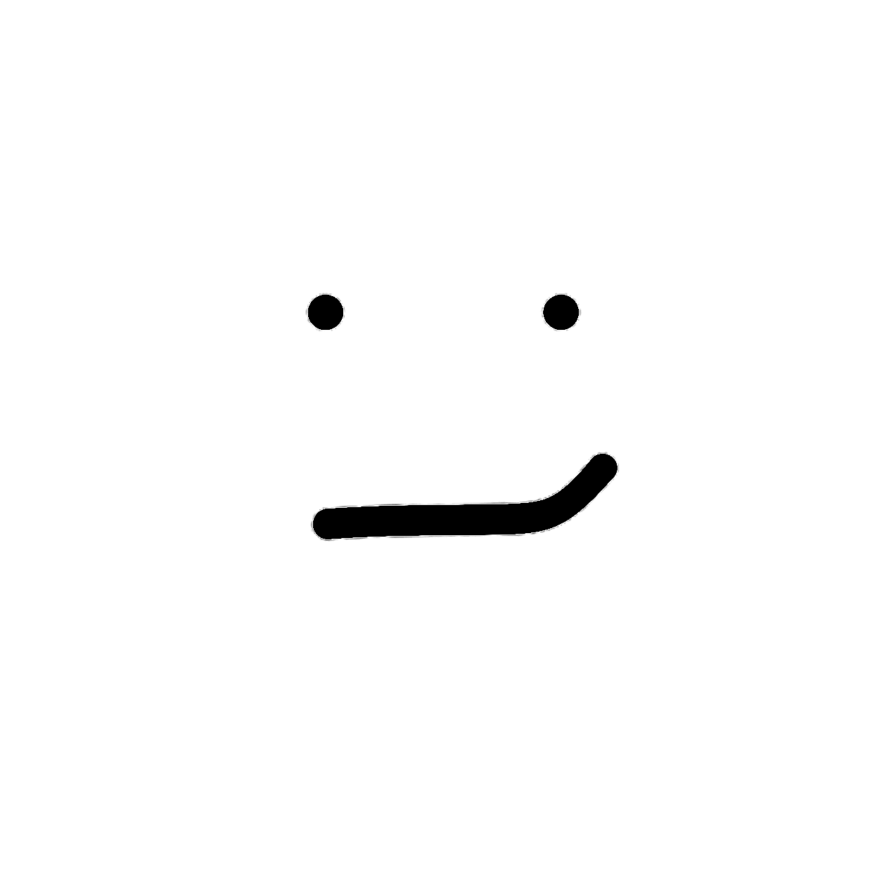 FACE MASTER overlay